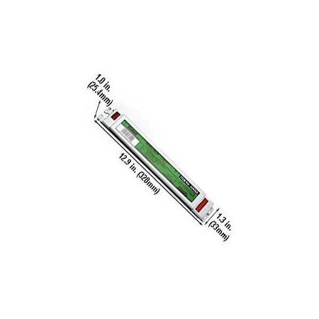 Fluorescent Ballast, Replacement For Philips, Icn-2S54-90C-T